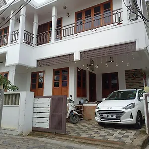 Alloggio in famiglia Prakriti Fortkochi Air Conditioned