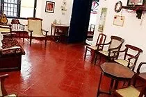 Couette-café Vasco Home Stay Kochi