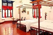 Vasco Home Stay Kochi Couette-café